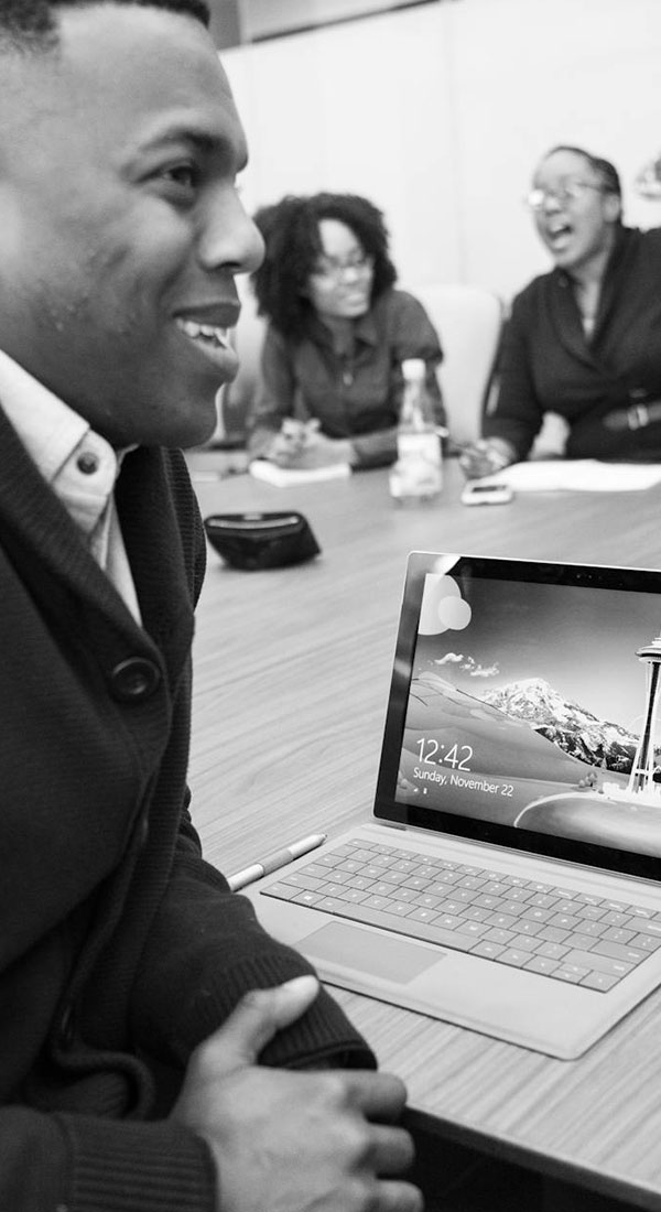 Conseil en gestion de projets